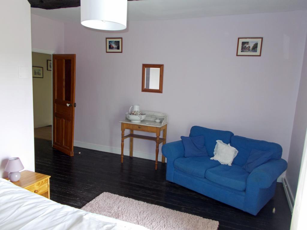 Bed and Breakfast Le Grand Pont Estry Exterior foto